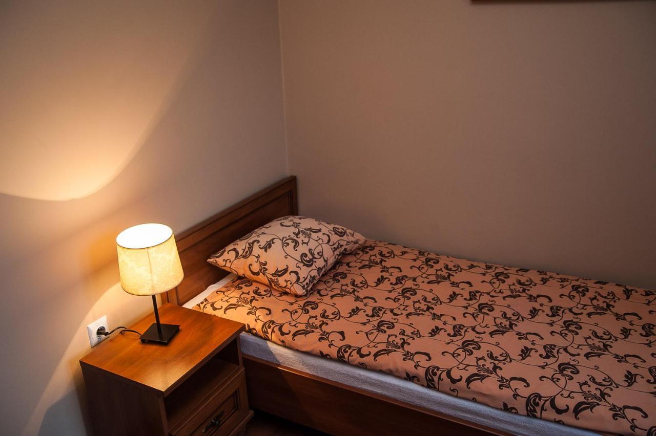 Apartamenty Dom Na Wzgorzu Gardenia Stronie Slaskie Bagian luar foto